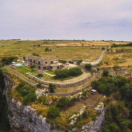 Casa Al Castello Guest House Ragusa Luaran gambar