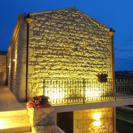 Casa Al Castello Guest House Ragusa Luaran gambar