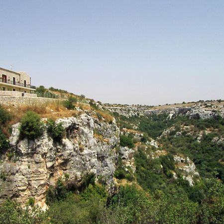 Casa Al Castello Guest House Ragusa Luaran gambar