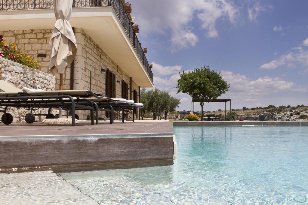 Casa Al Castello Guest House Ragusa Luaran gambar