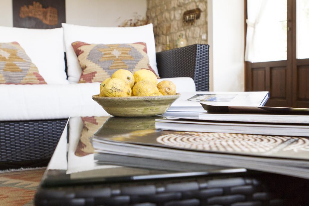 Casa Al Castello Guest House Ragusa Luaran gambar