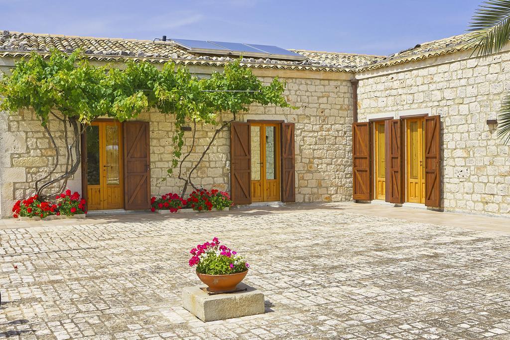 Casa Al Castello Guest House Ragusa Luaran gambar