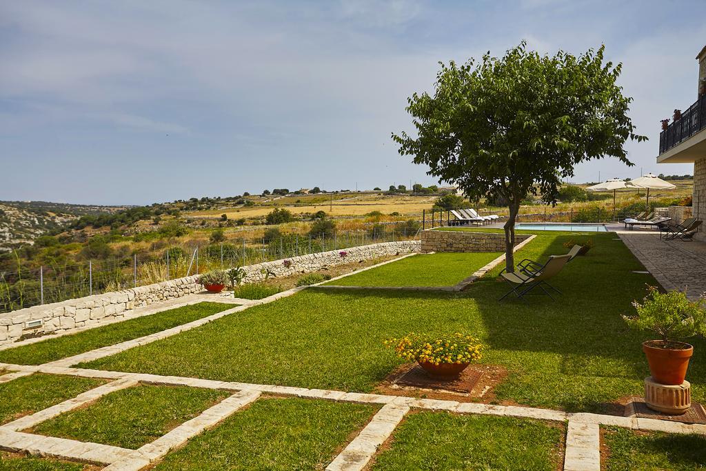 Casa Al Castello Guest House Ragusa Luaran gambar