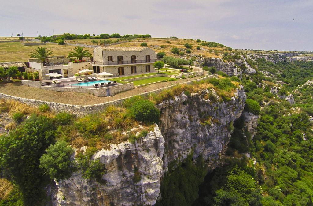 Casa Al Castello Guest House Ragusa Luaran gambar
