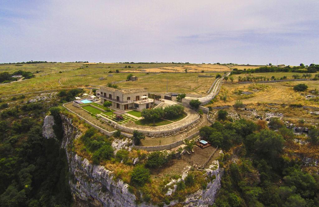 Casa Al Castello Guest House Ragusa Luaran gambar
