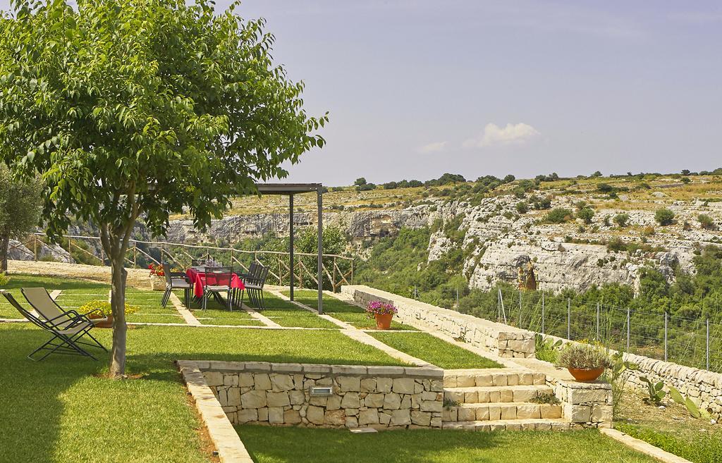 Casa Al Castello Guest House Ragusa Luaran gambar