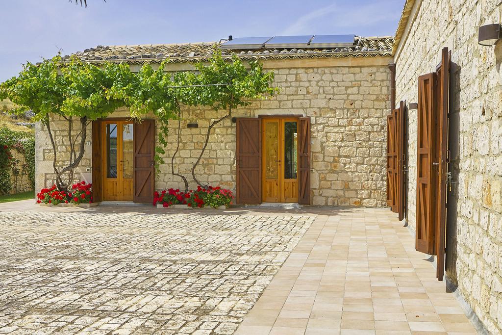 Casa Al Castello Guest House Ragusa Luaran gambar
