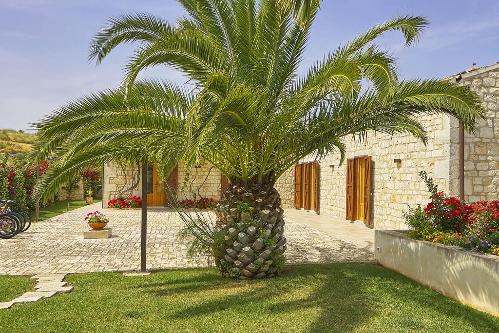 Casa Al Castello Guest House Ragusa Luaran gambar