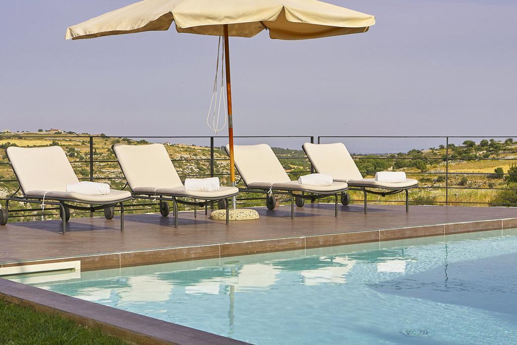 Casa Al Castello Guest House Ragusa Luaran gambar