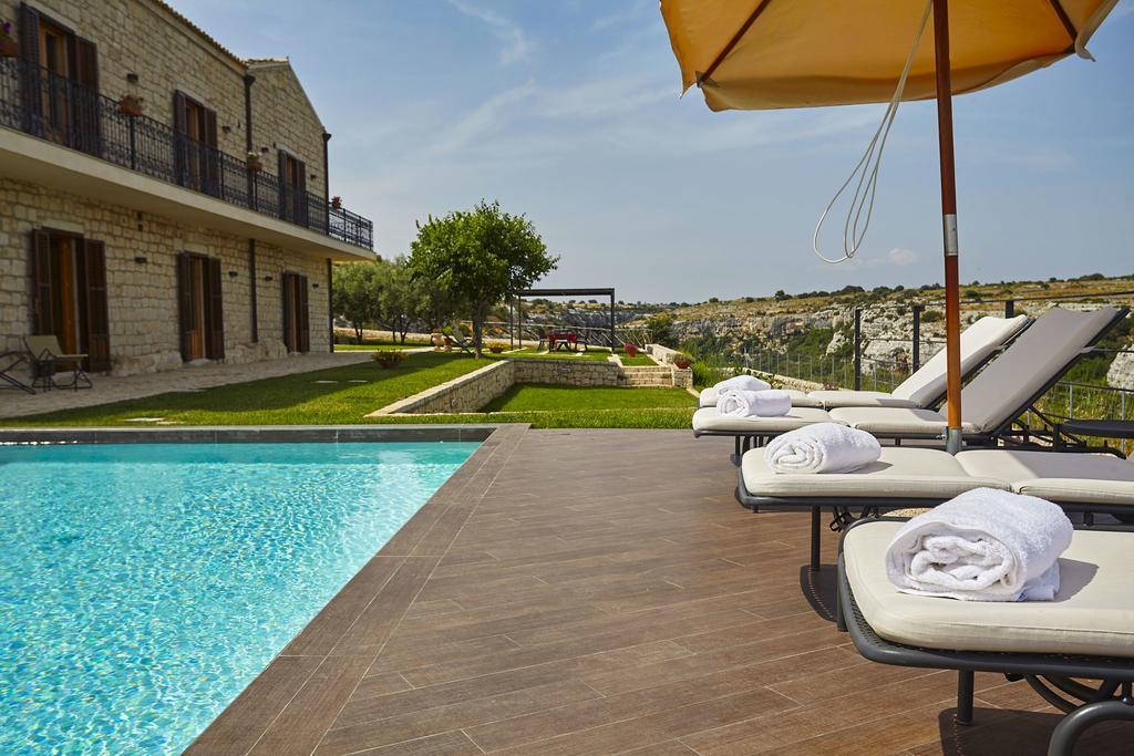 Casa Al Castello Guest House Ragusa Luaran gambar