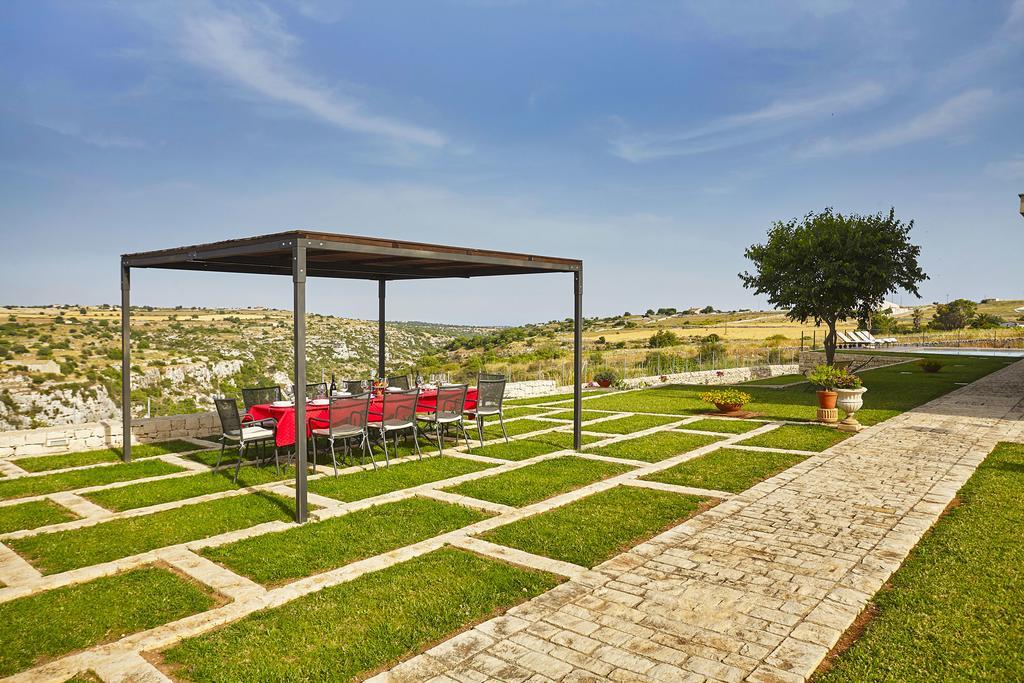 Casa Al Castello Guest House Ragusa Luaran gambar