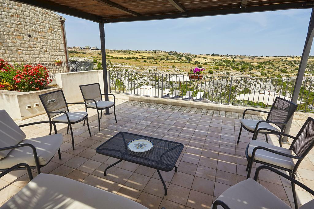 Casa Al Castello Guest House Ragusa Luaran gambar