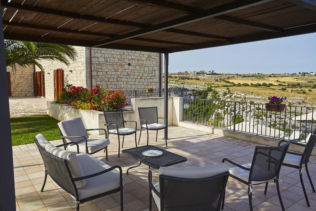Casa Al Castello Guest House Ragusa Luaran gambar