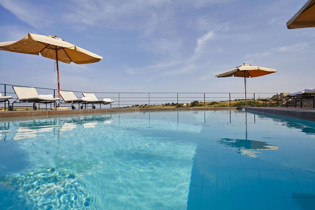 Casa Al Castello Guest House Ragusa Luaran gambar