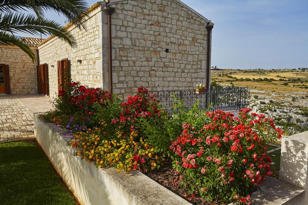 Casa Al Castello Guest House Ragusa Luaran gambar
