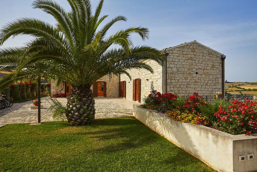 Casa Al Castello Guest House Ragusa Luaran gambar