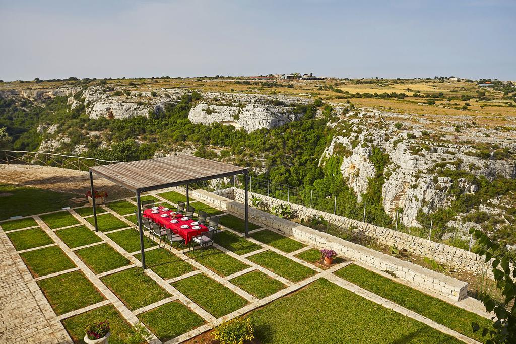 Casa Al Castello Guest House Ragusa Luaran gambar