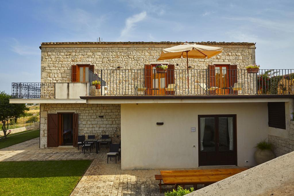 Casa Al Castello Guest House Ragusa Luaran gambar