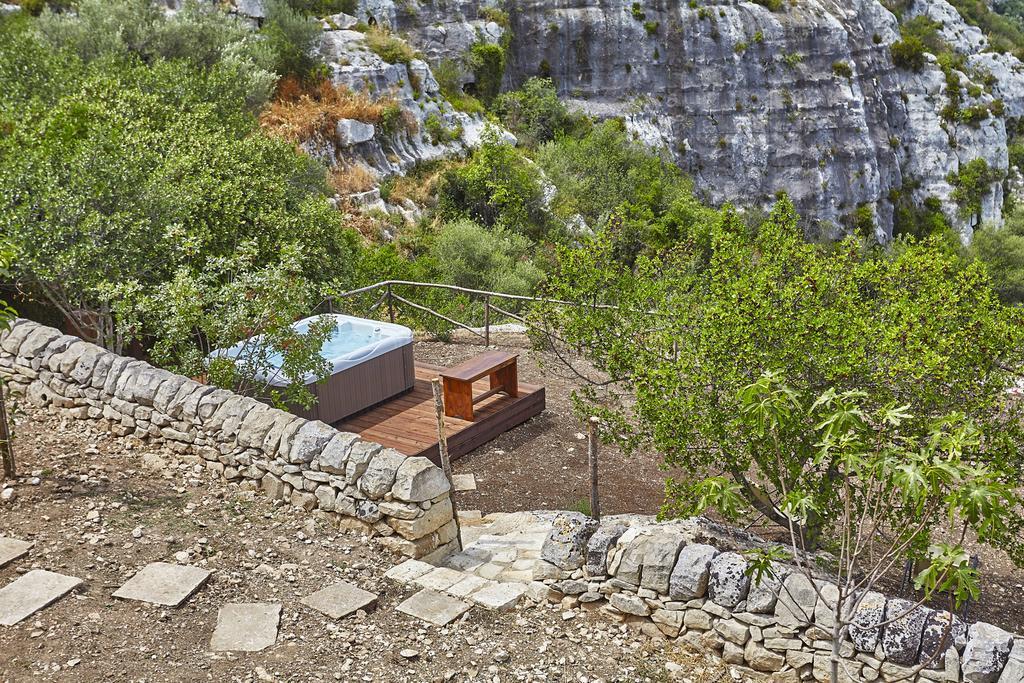 Casa Al Castello Guest House Ragusa Luaran gambar