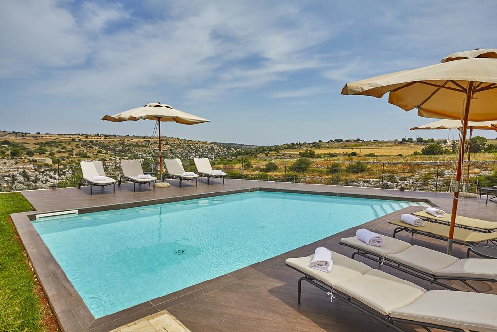 Casa Al Castello Guest House Ragusa Luaran gambar