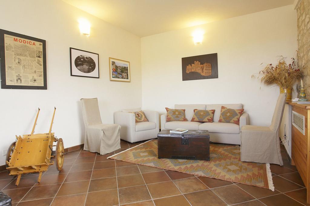Casa Al Castello Guest House Ragusa Luaran gambar