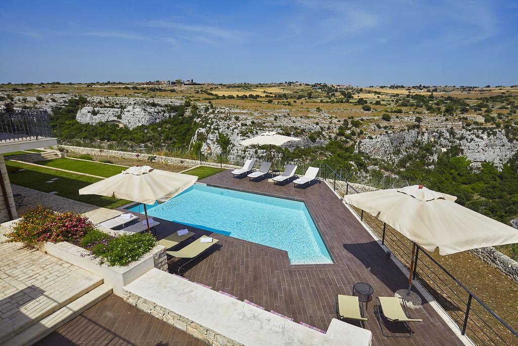 Casa Al Castello Guest House Ragusa Luaran gambar