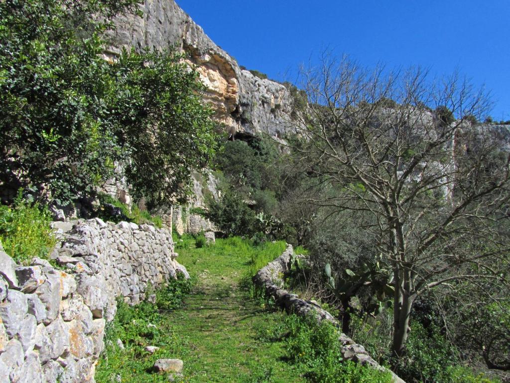 Casa Al Castello Guest House Ragusa Luaran gambar