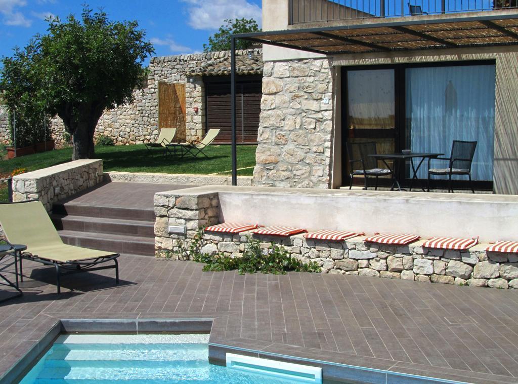 Casa Al Castello Guest House Ragusa Bilik gambar
