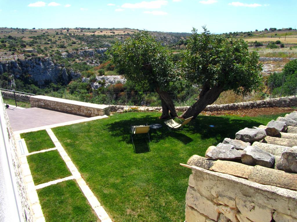 Casa Al Castello Guest House Ragusa Luaran gambar