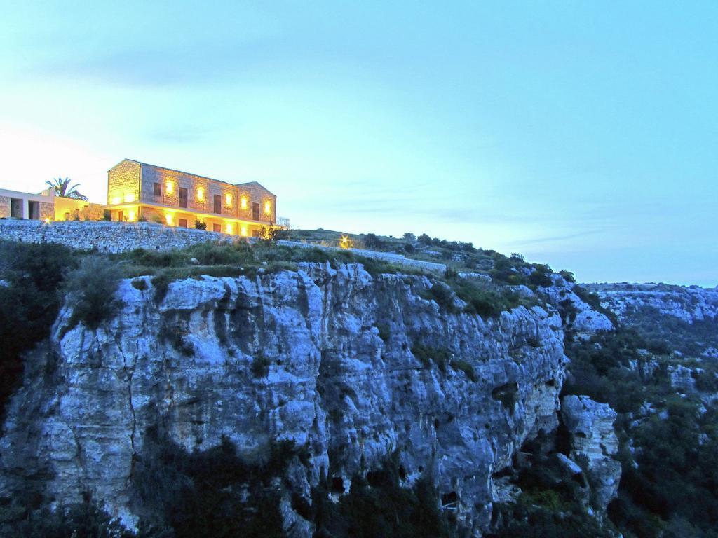 Casa Al Castello Guest House Ragusa Luaran gambar
