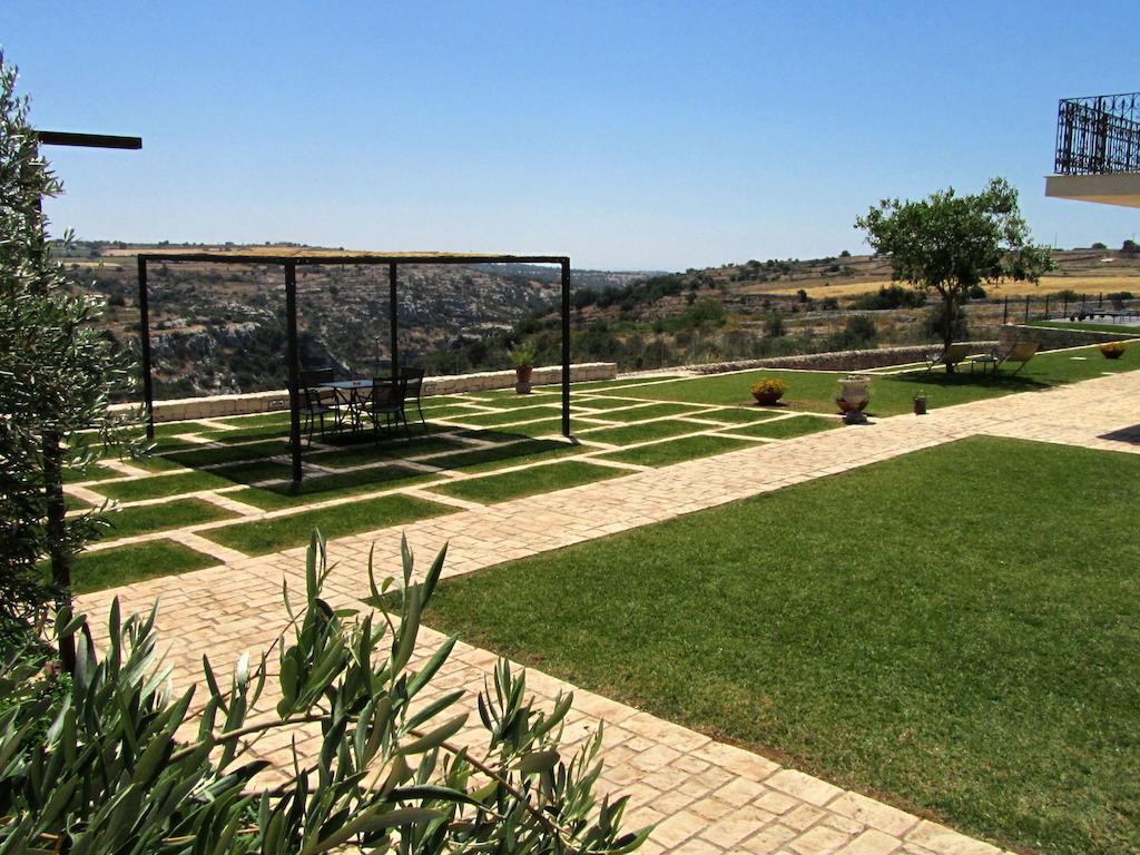 Casa Al Castello Guest House Ragusa Luaran gambar