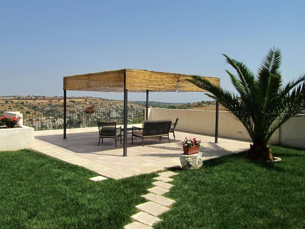 Casa Al Castello Guest House Ragusa Luaran gambar
