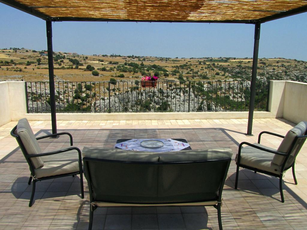 Casa Al Castello Guest House Ragusa Luaran gambar