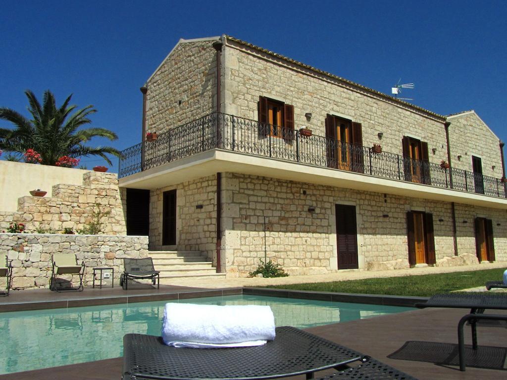 Casa Al Castello Guest House Ragusa Luaran gambar