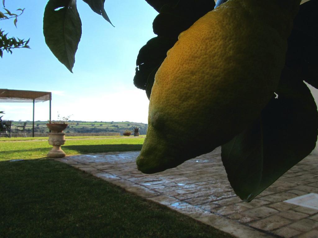 Casa Al Castello Guest House Ragusa Luaran gambar