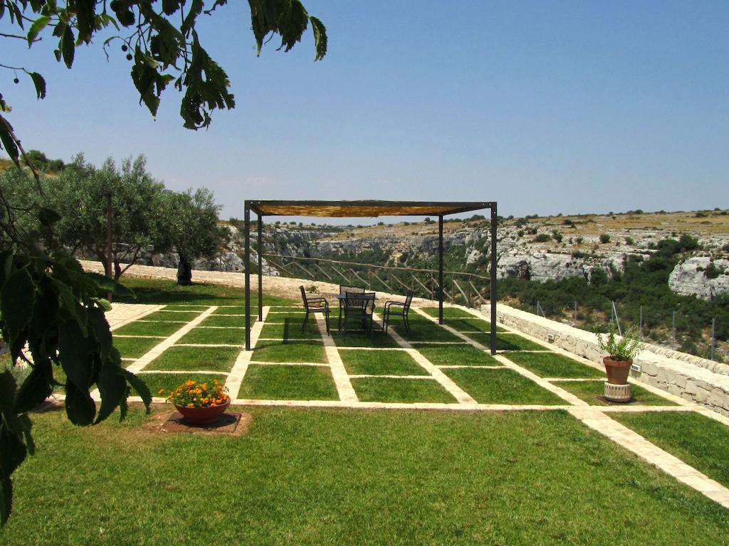 Casa Al Castello Guest House Ragusa Luaran gambar