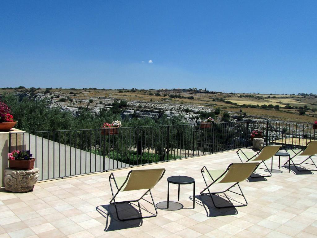 Casa Al Castello Guest House Ragusa Luaran gambar