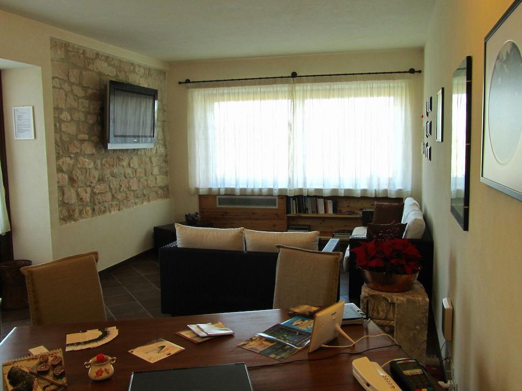 Casa Al Castello Guest House Ragusa Bilik gambar