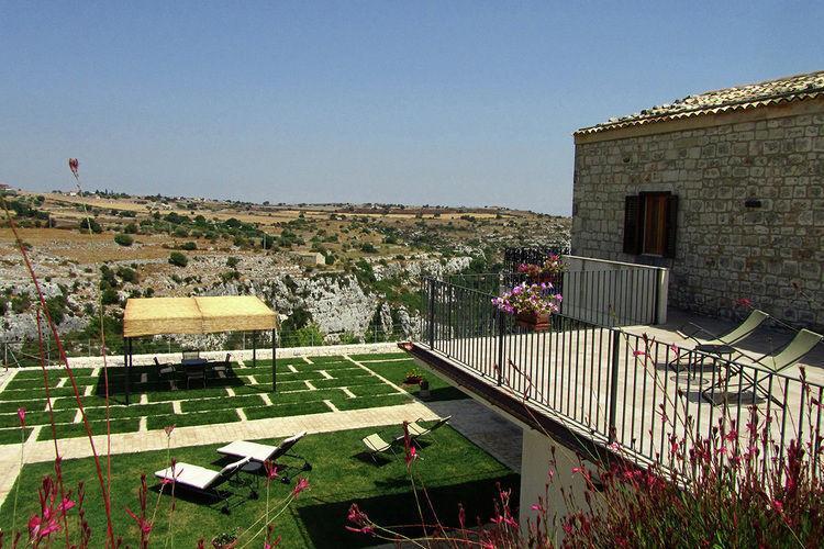 Casa Al Castello Guest House Ragusa Luaran gambar
