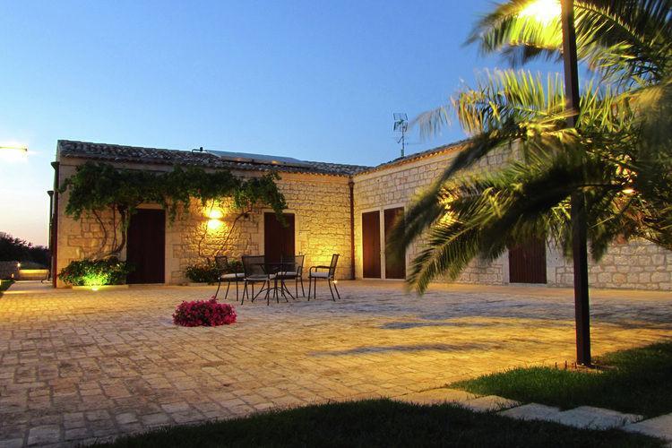 Casa Al Castello Guest House Ragusa Luaran gambar