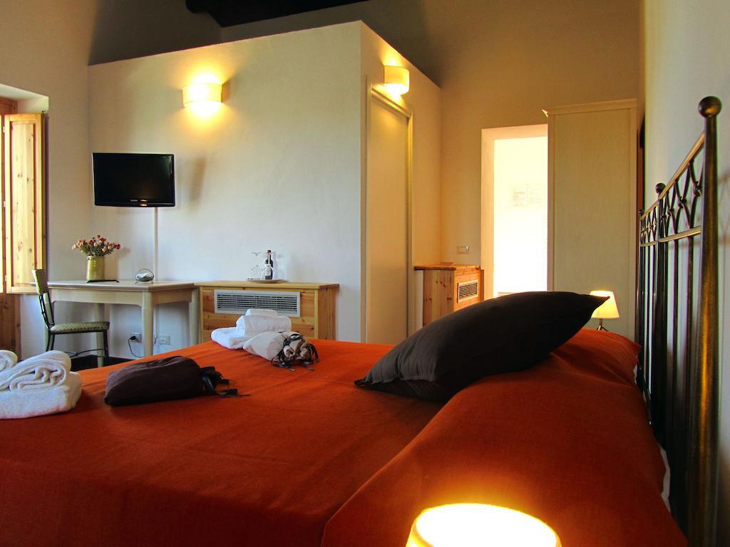 Casa Al Castello Guest House Ragusa Bilik gambar