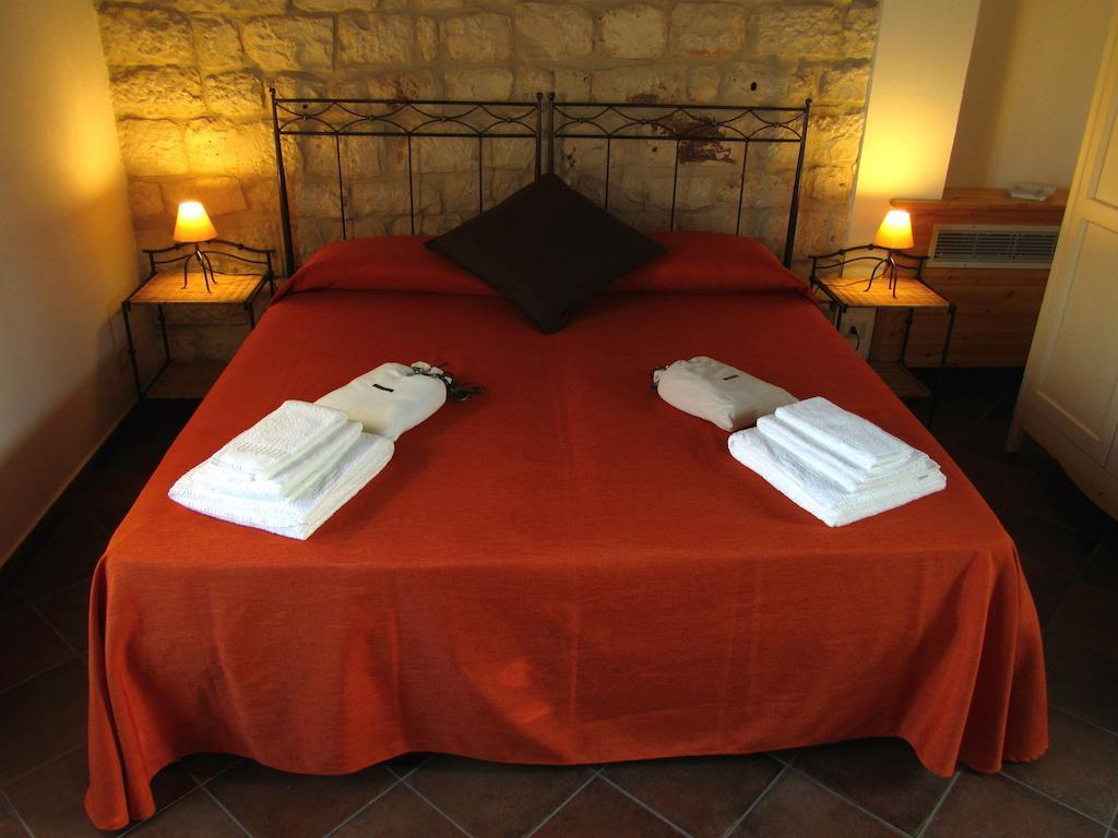 Casa Al Castello Guest House Ragusa Bilik gambar