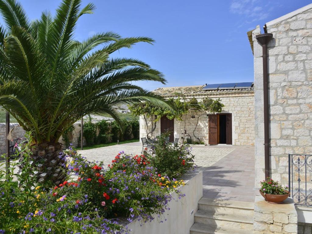 Casa Al Castello Guest House Ragusa Luaran gambar
