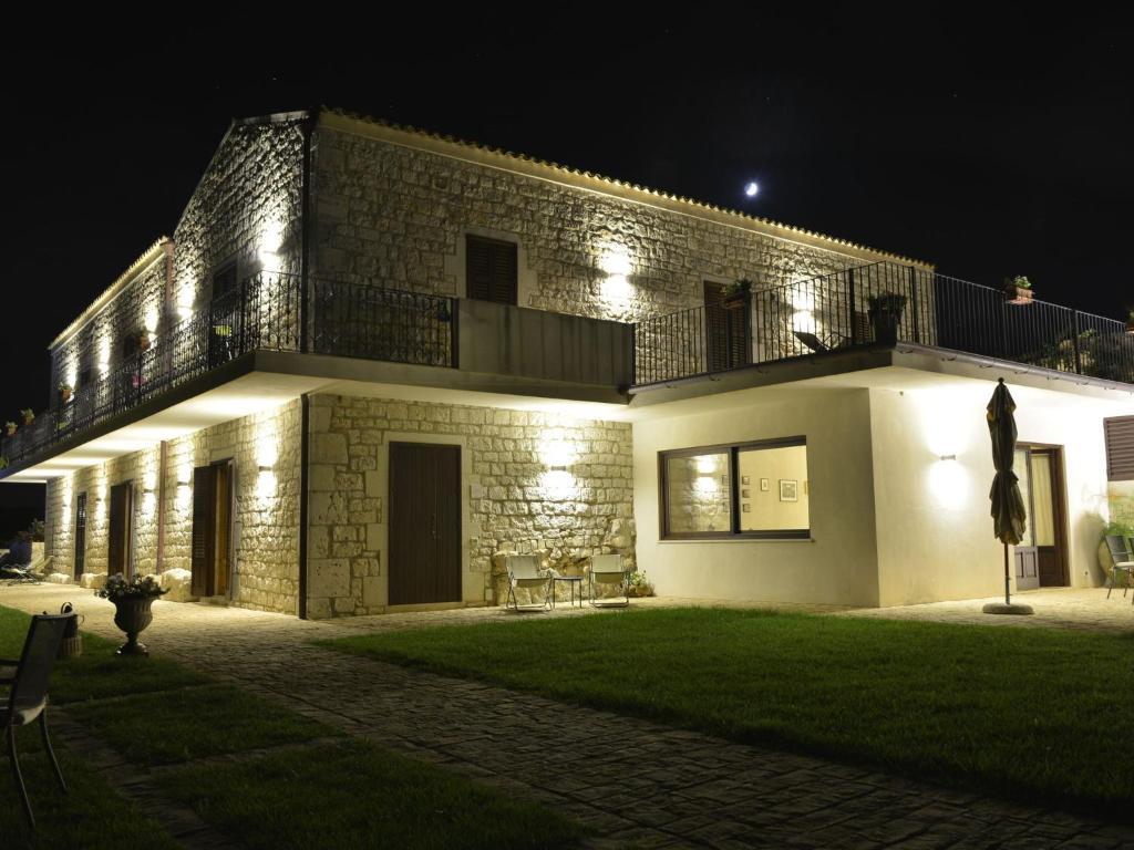 Casa Al Castello Guest House Ragusa Luaran gambar