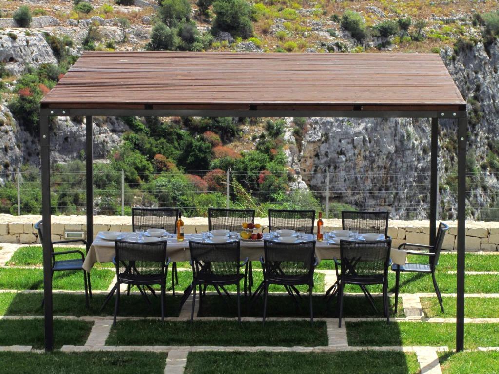 Casa Al Castello Guest House Ragusa Luaran gambar