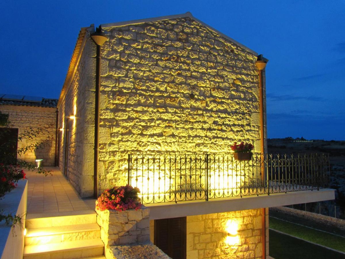 Casa Al Castello Guest House Ragusa Luaran gambar