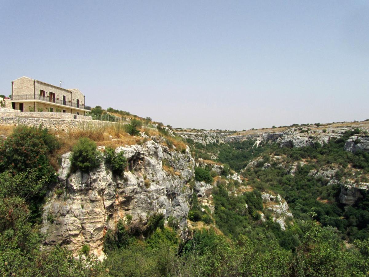 Casa Al Castello Guest House Ragusa Luaran gambar